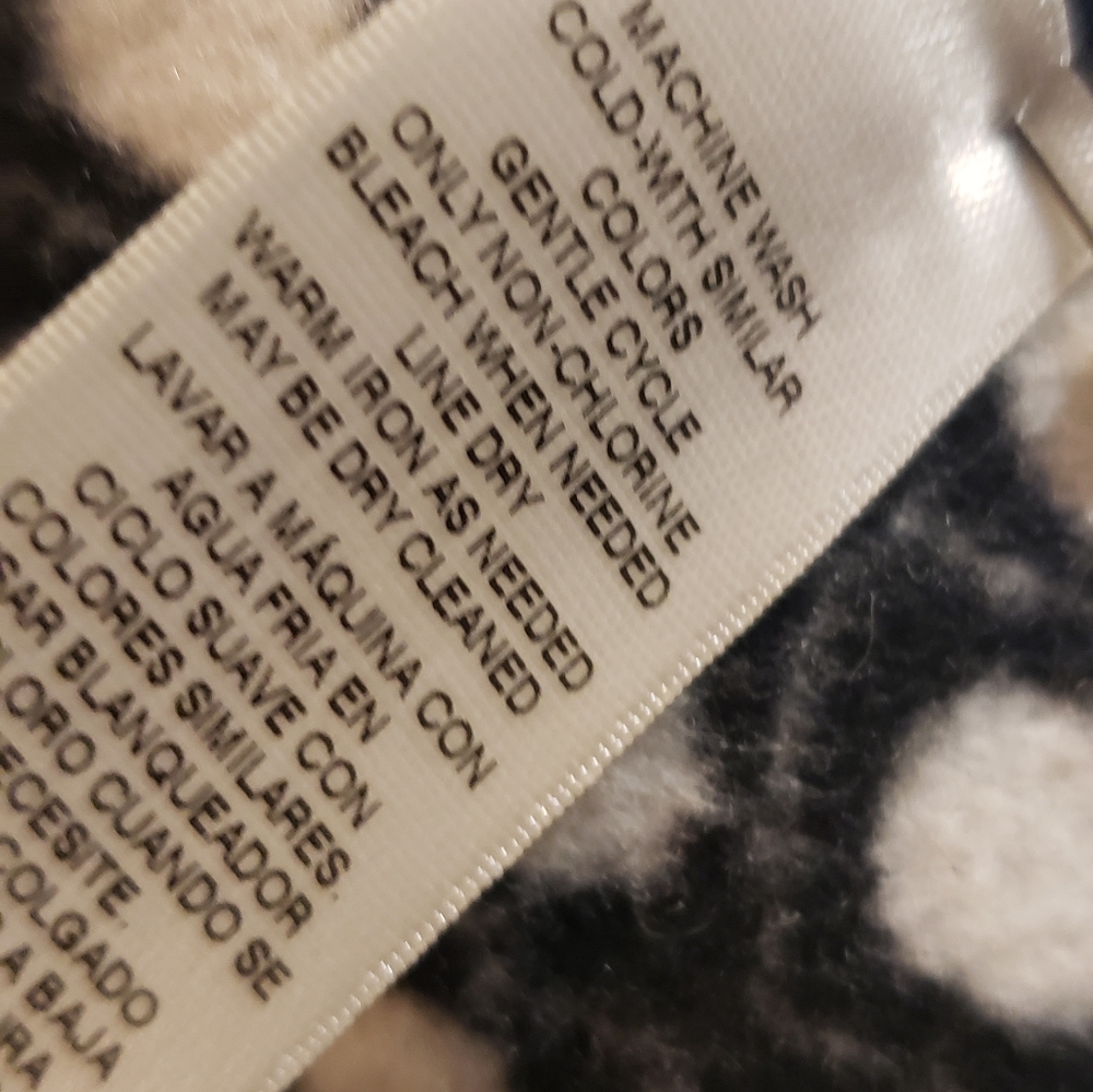 Chico's Jacket - Picture 9 of 11